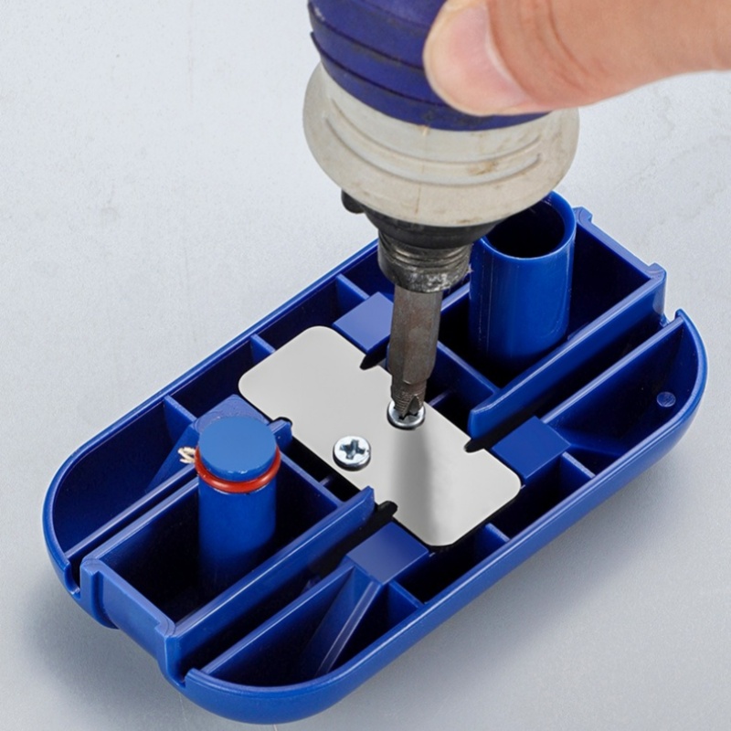 Woodworking Edge Trimmer - Ferramenta Multifuncional de Acabamento de Bordas