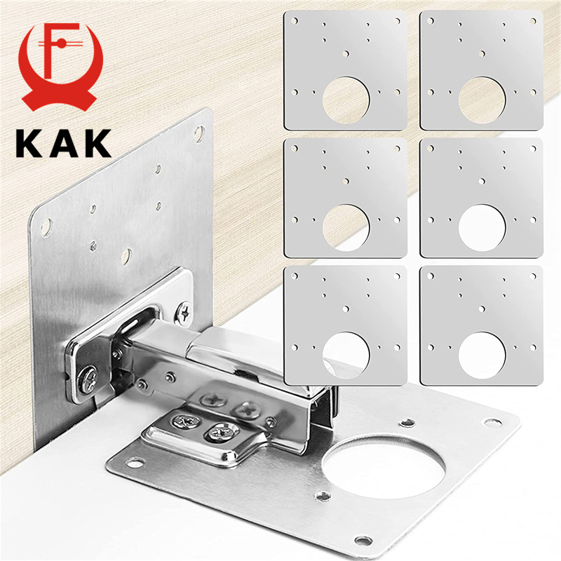 Cabinet Scraper Set - Kak 8 peças placa de reparo
