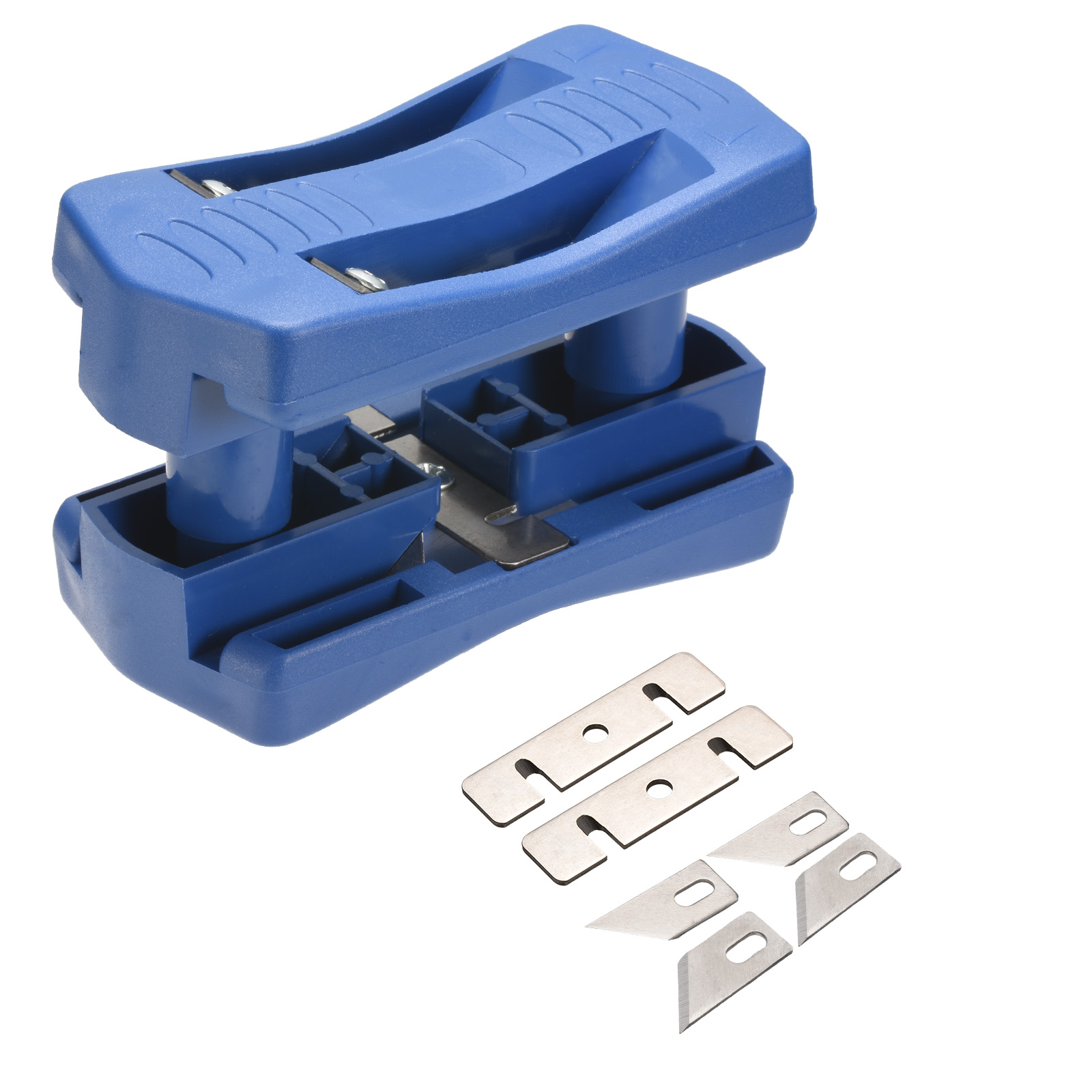Woodworking Edge Trimmer - Máquina de borda de madeira multiferramenta,