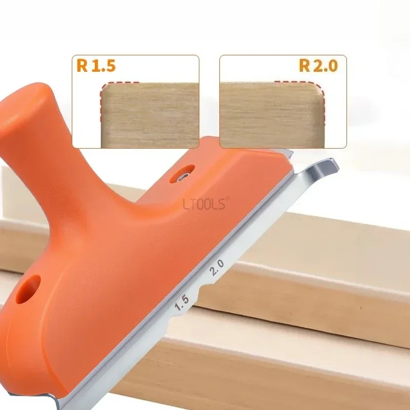 Aparador de borda específico p - Woodworking Edge Trimmer avaliação e preço