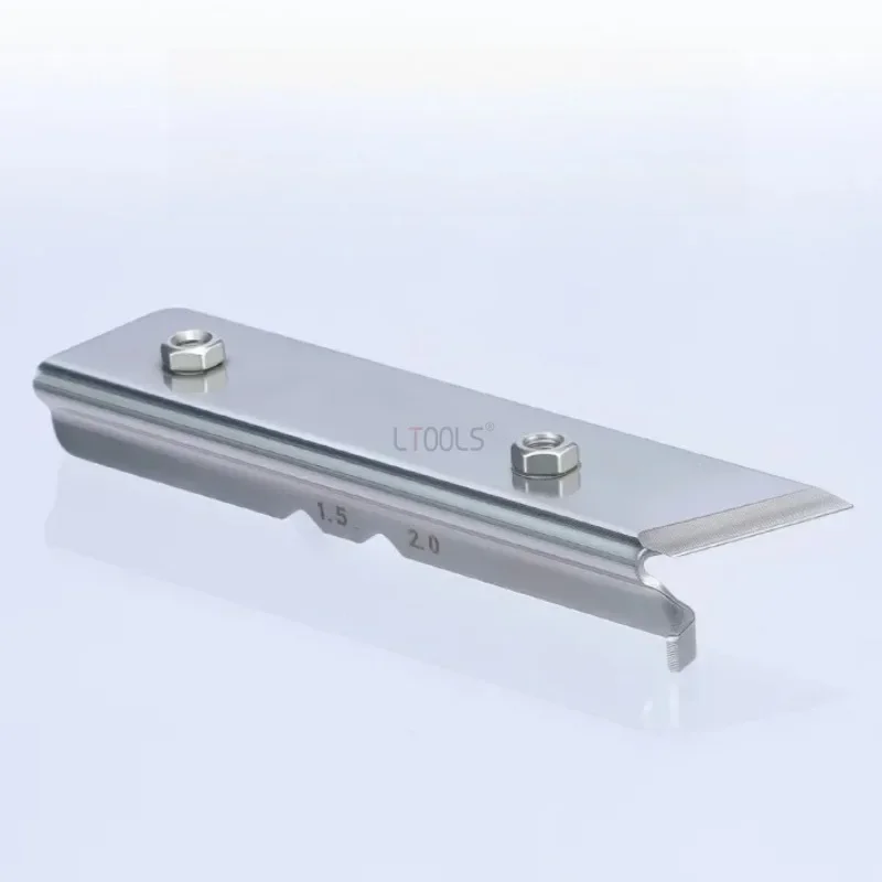 Aparador de borda específico p - Woodworking Edge Trimmer avaliação e preço