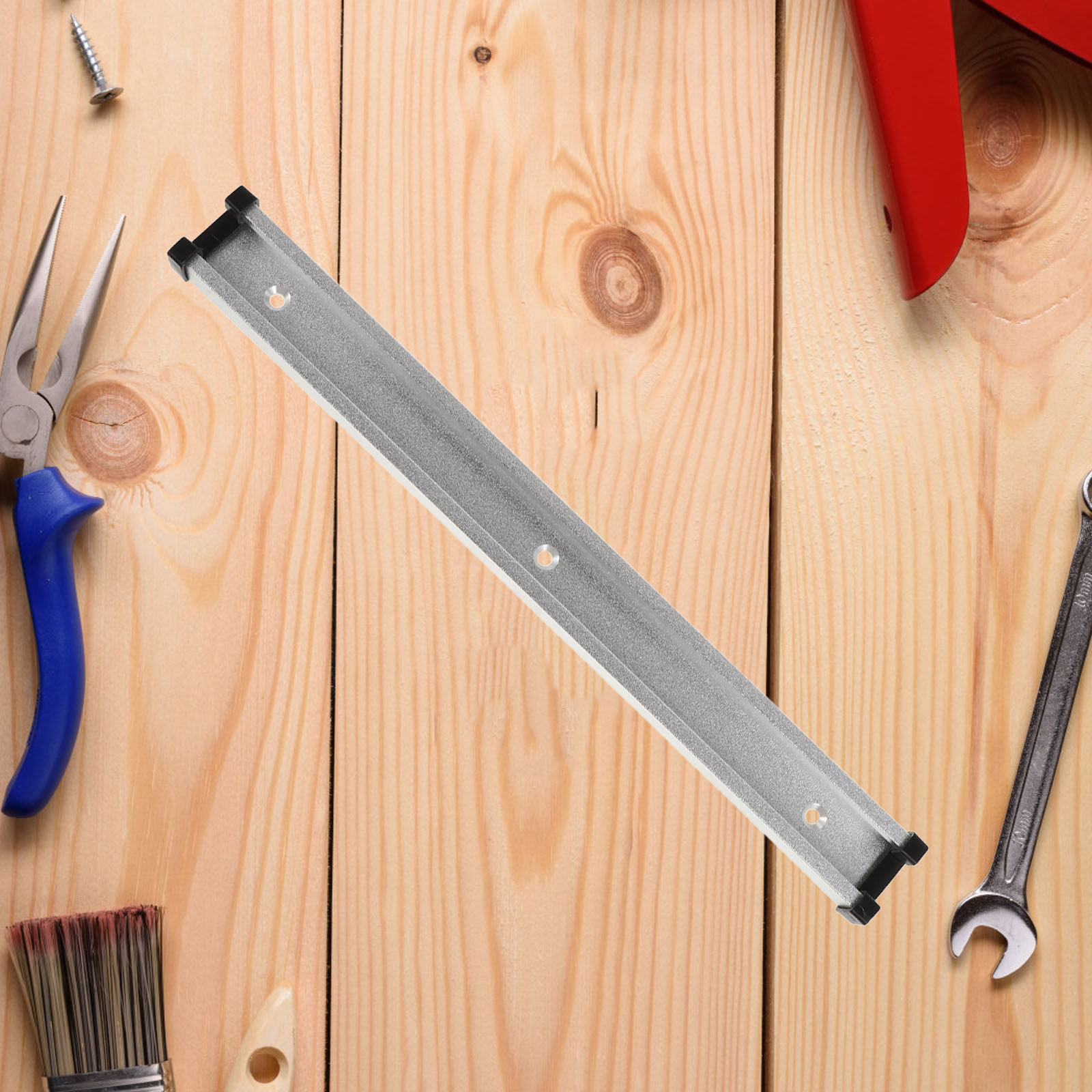 Trilho Deslizante Tipo 30 para - Woodworking Jigsaw avaliação e preço