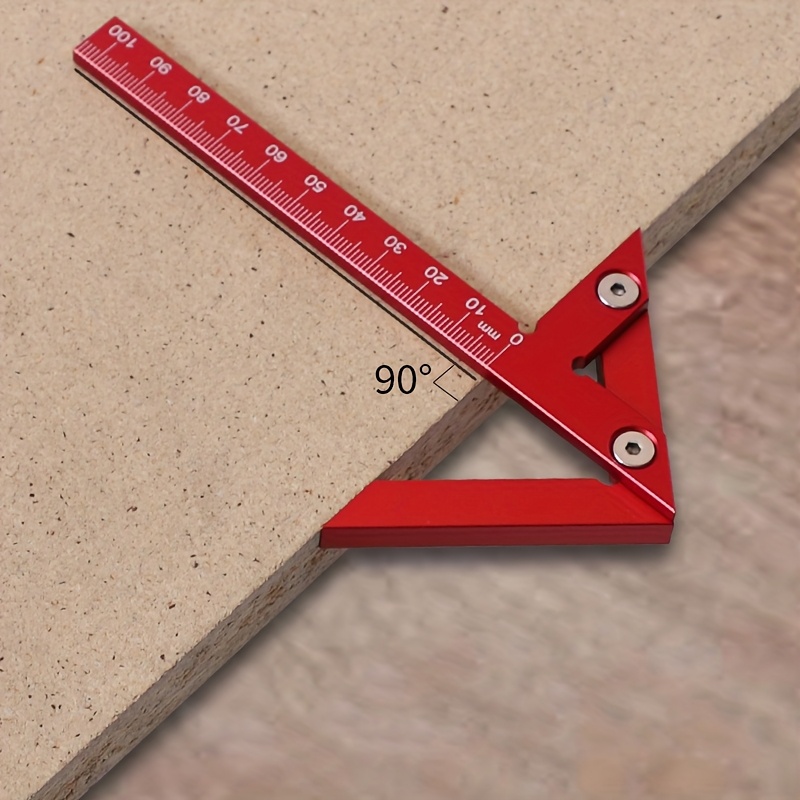Régua de Marcação de Ângulos d - Woodworking Marking Gauge avaliação e preço
