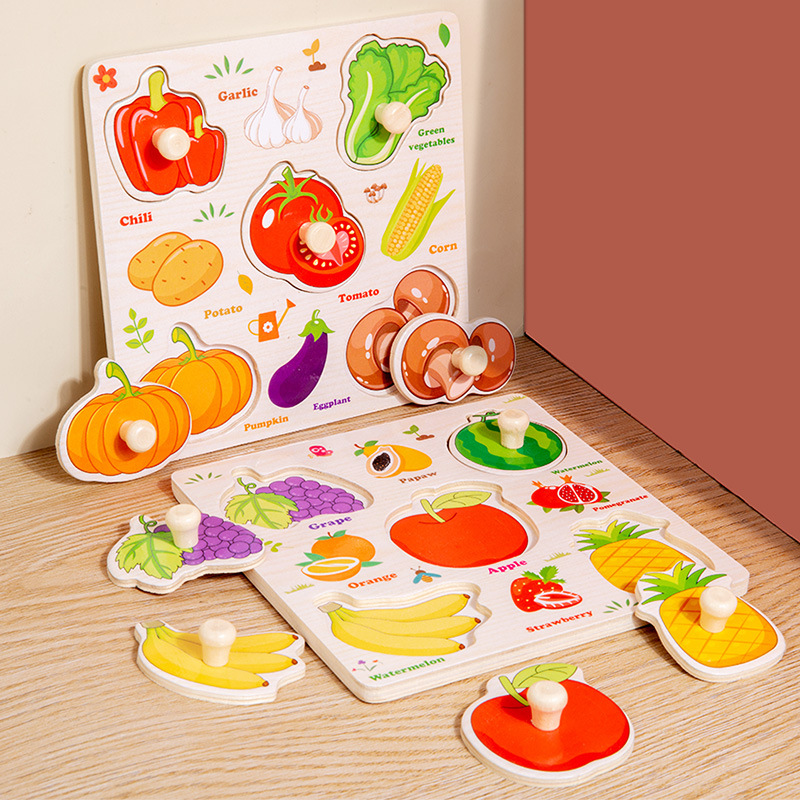 Montessori quebra-cabeças de m - Woodworking Jigsaw avaliação e preço