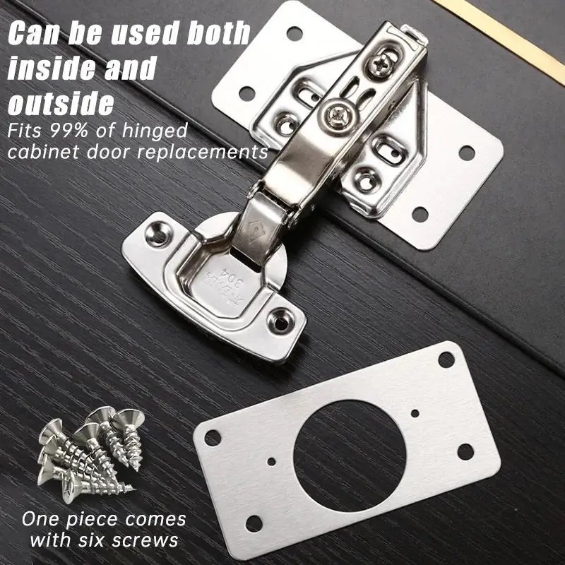 Kit de placa de reparo de dobr - Cabinet Scraper Set avaliação e preço