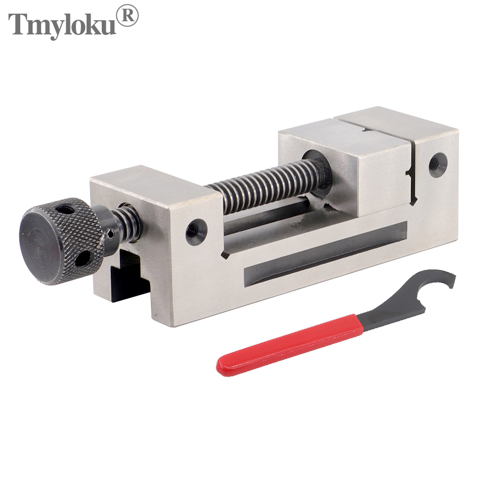 Torno de alta precisão, máquin - Woodworking Bench Vise avaliação e preço