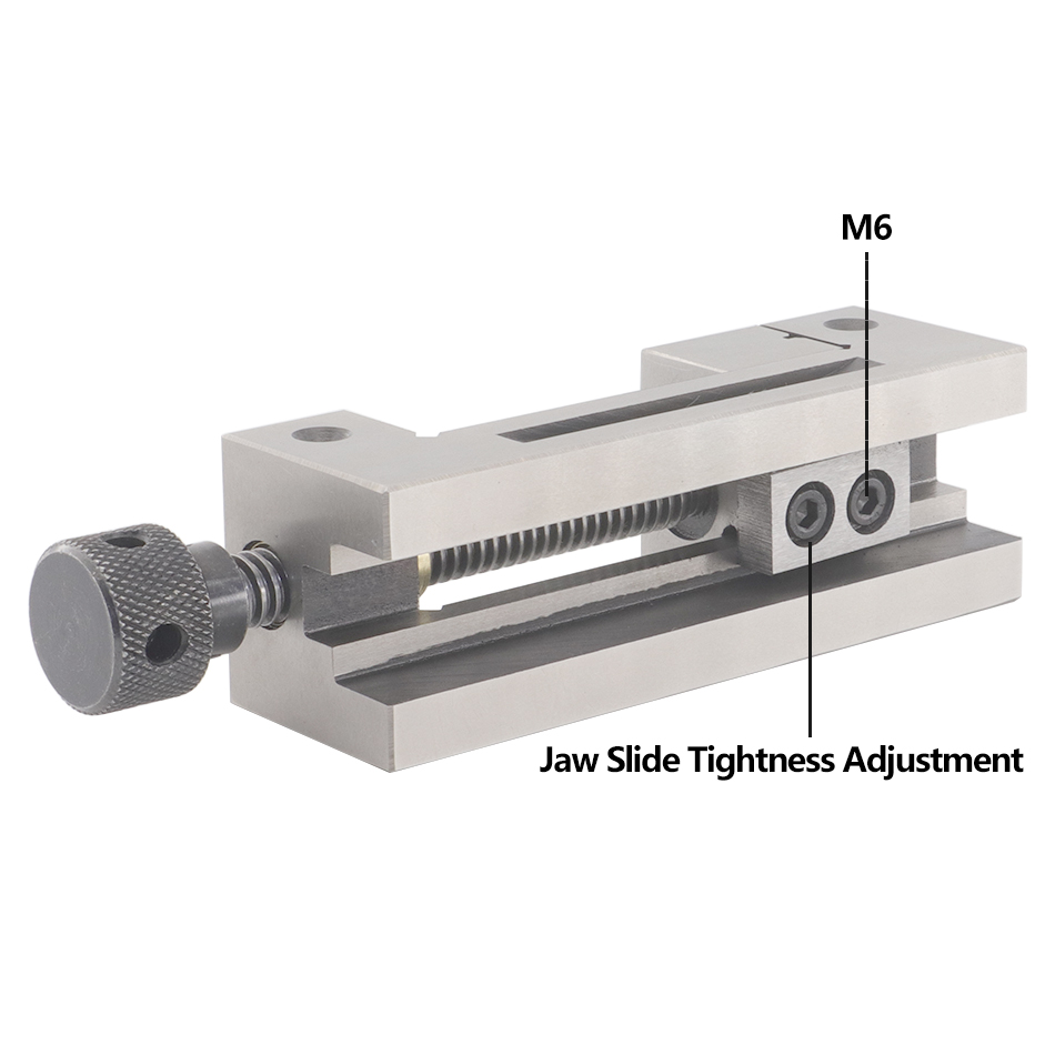 Torno de alta precisão, máquin - Woodworking Bench Vise avaliação e preço
