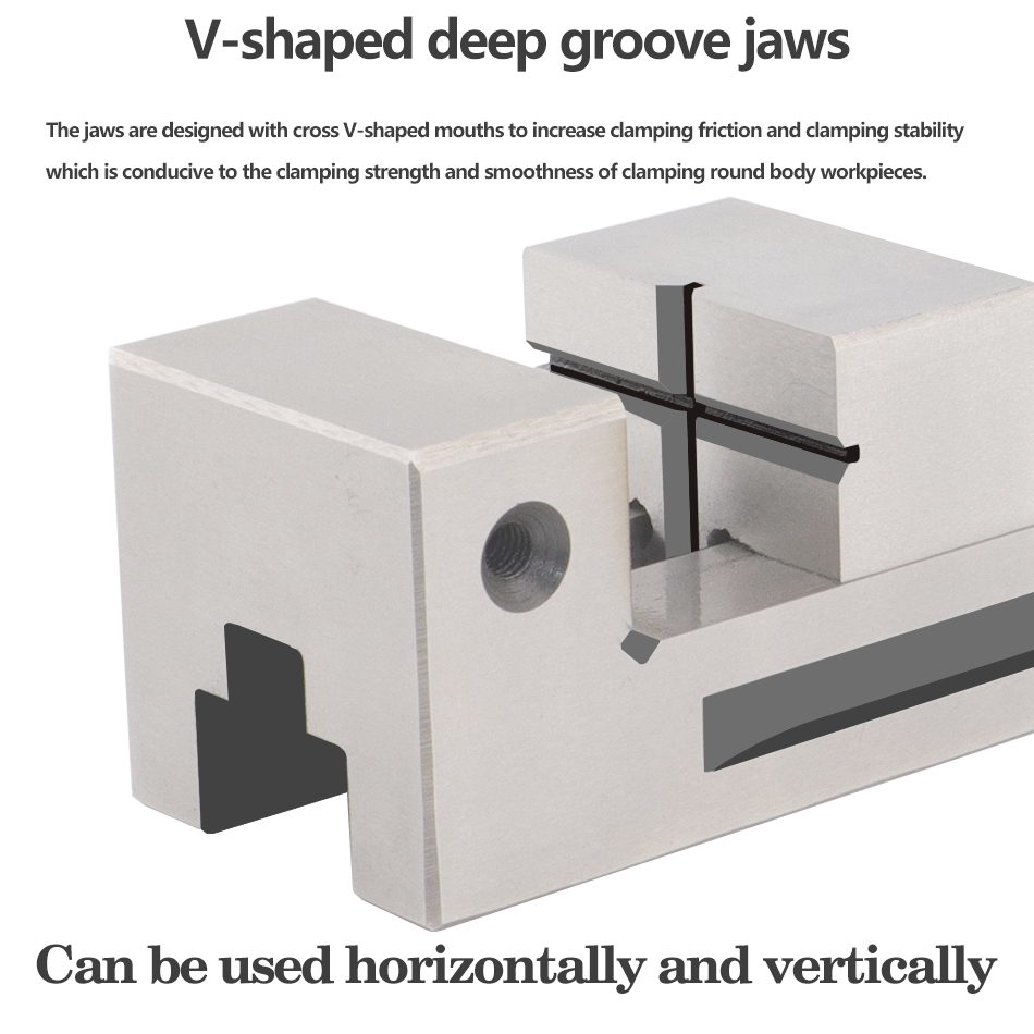 Torno de alta precisão, máquin - Woodworking Bench Vise avaliação e preço