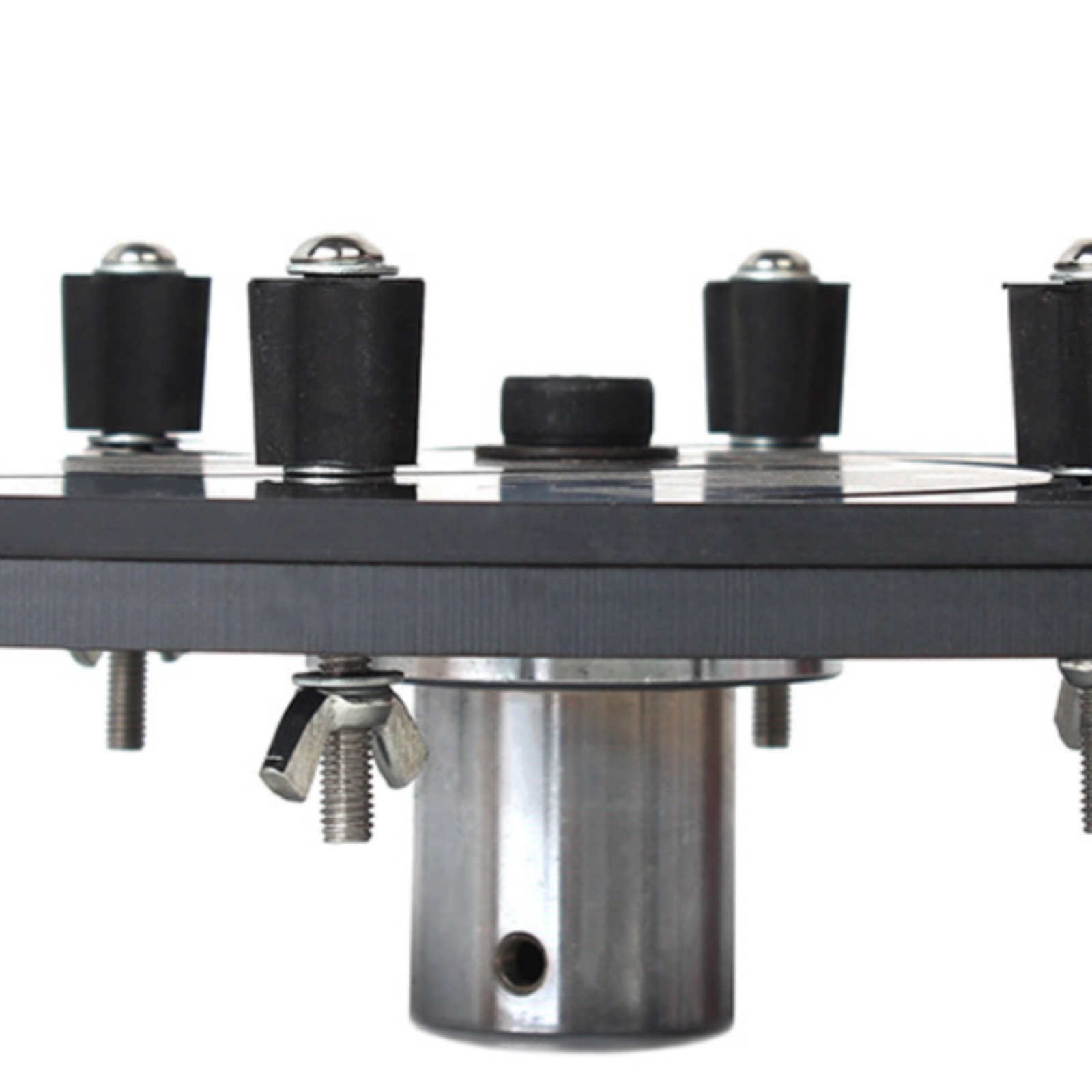 Mandril de Torneamento Oco Aut - Parting Tool Lathe avaliação e preço