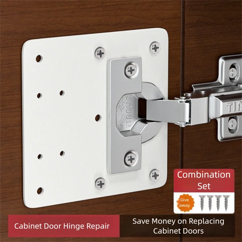 Kit de Reparo para Dobradiças  - Cabinet Scraper Set avaliação e preço