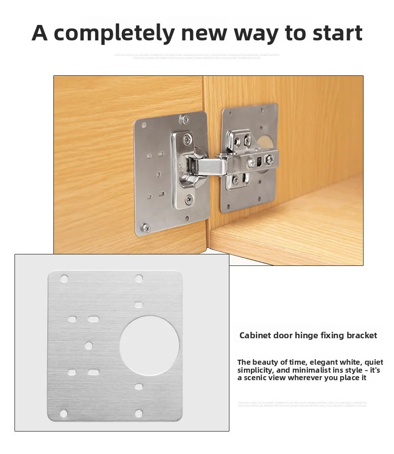 Kit de Reparo para Dobradiças  - Cabinet Scraper Set avaliação e preço