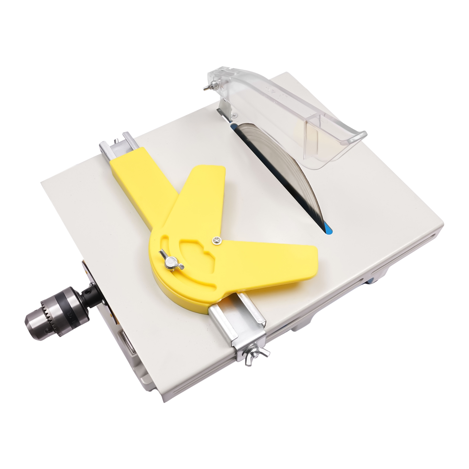 Serra de Mesa 750W, Ferramenta - Woodworking Face Shield avaliação e preço
