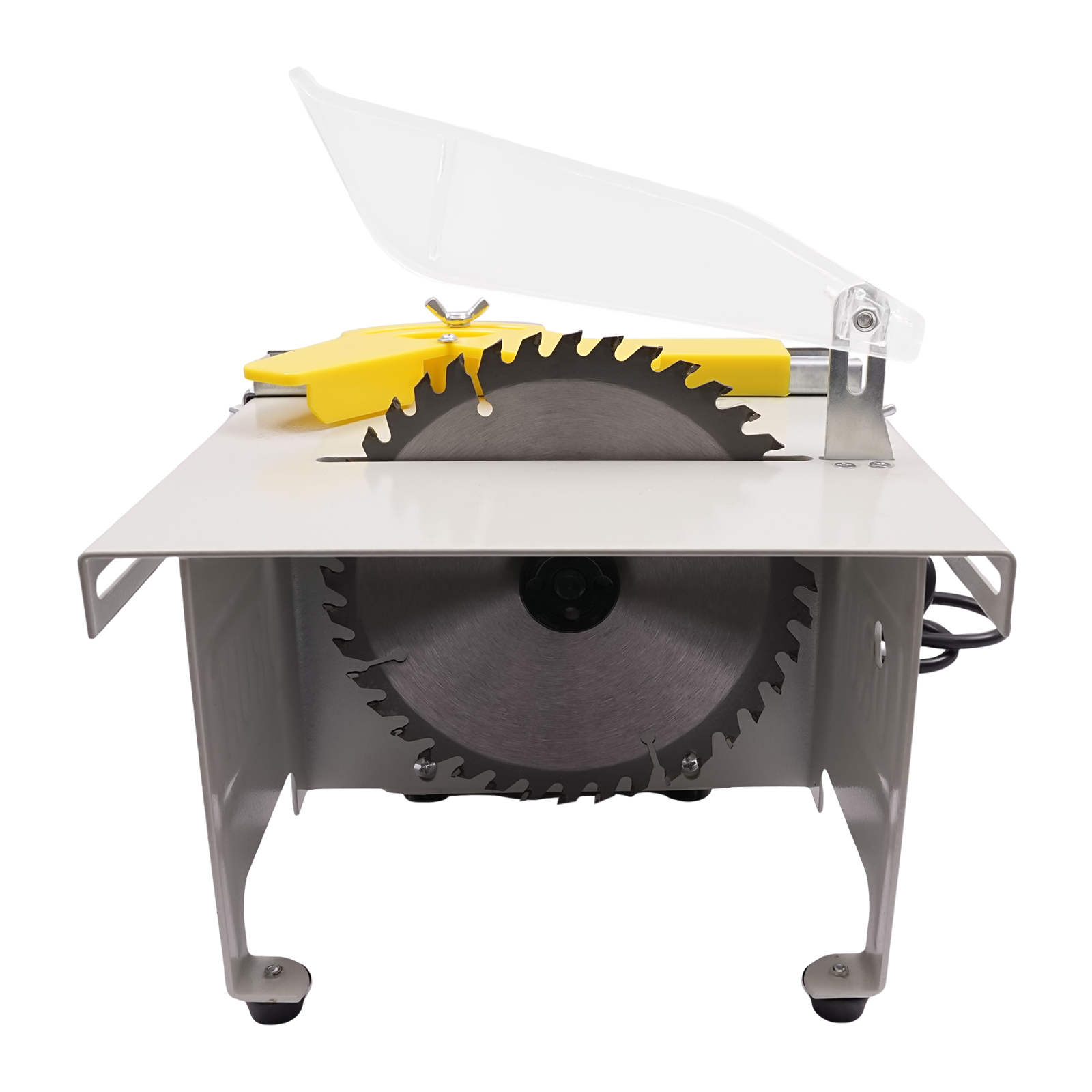 Serra de Mesa 750W, Ferramenta - Woodworking Face Shield avaliação e preço