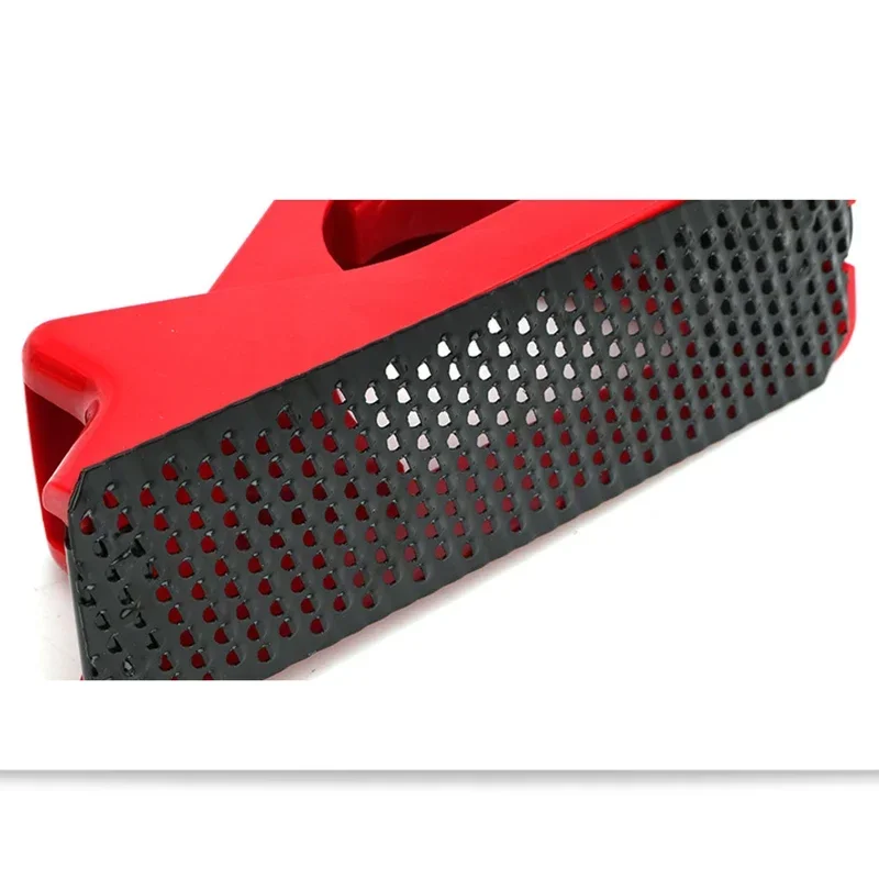 Lixar moedor drywall placa de  - Woodworking Edge Trimmer avaliação e preço
