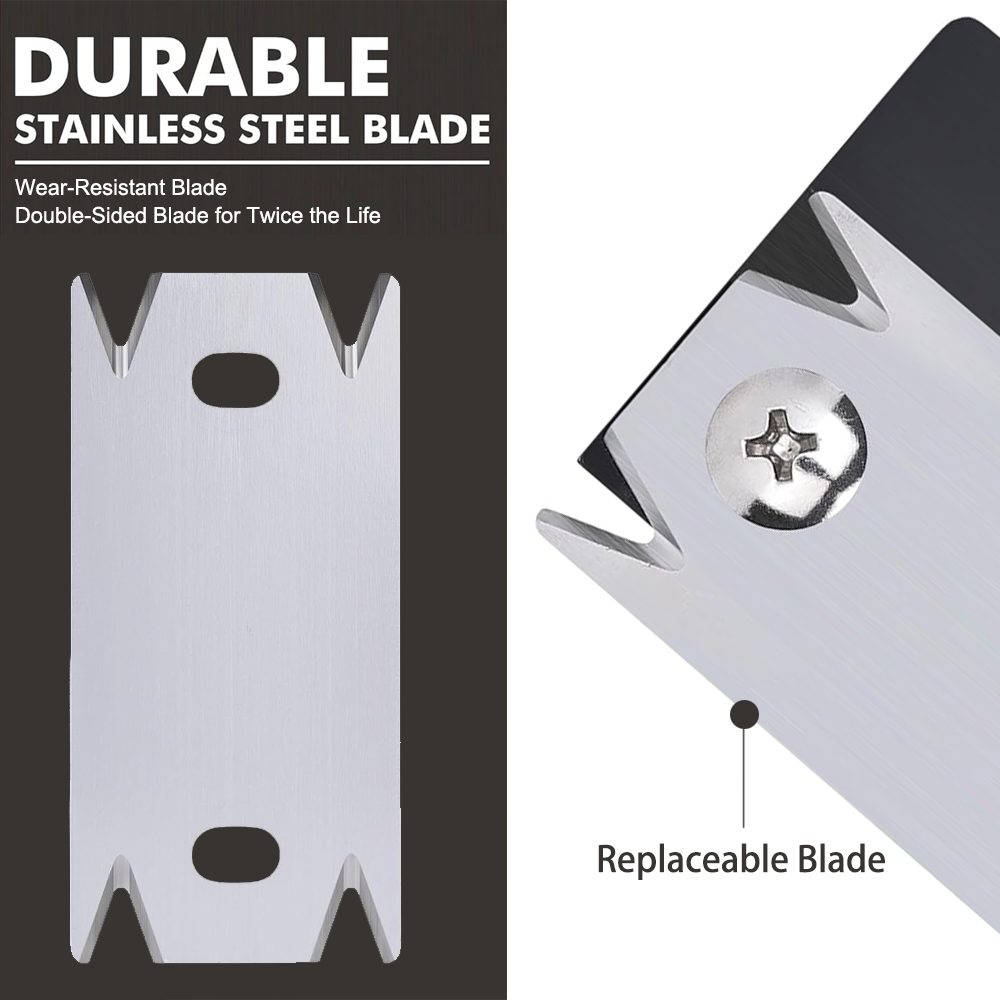 Aparador de borda manual, ângu - Woodworking Edge Trimmer avaliação e preço