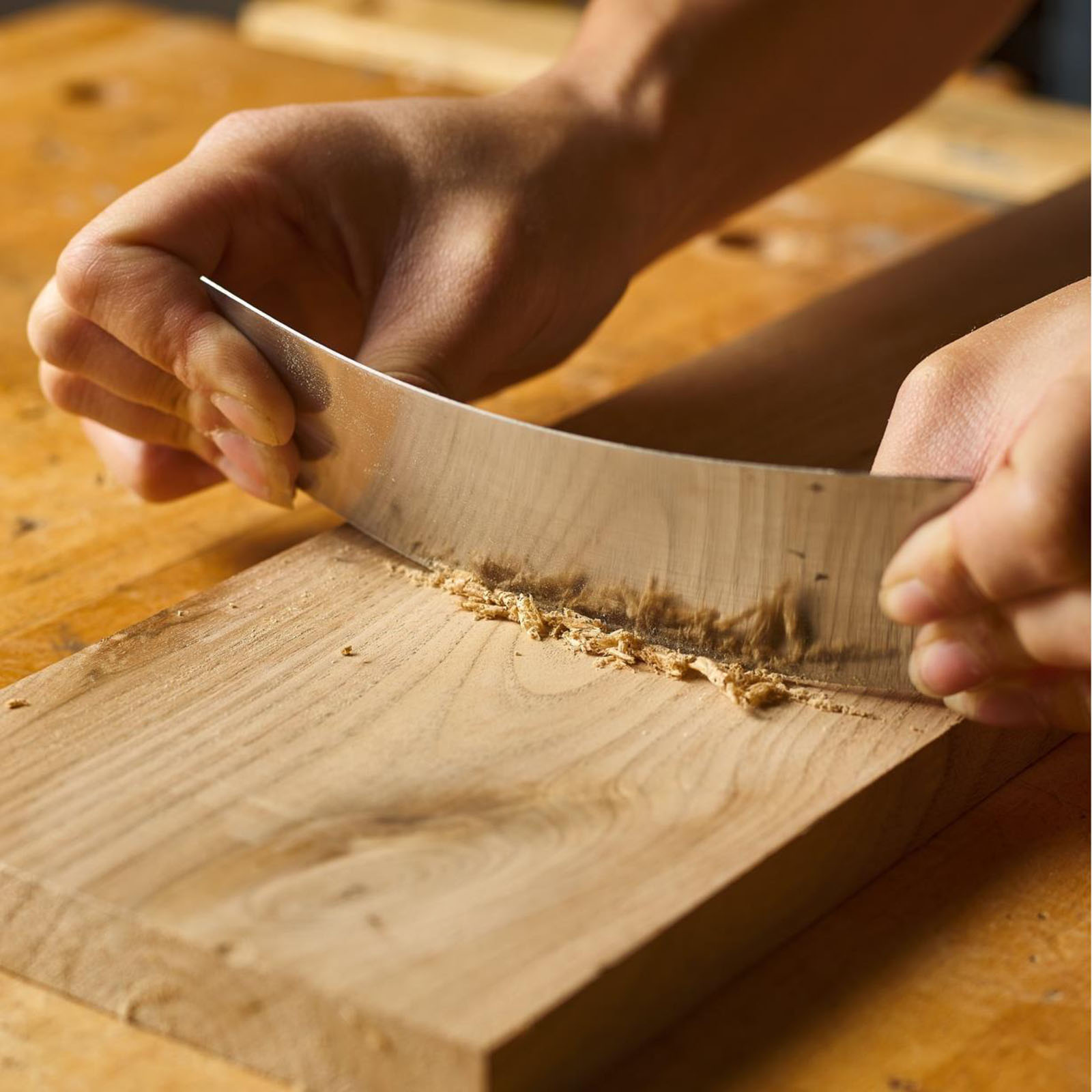 Conjunto de raspador de cartão - Cabinet Scraper Set avaliação e preço