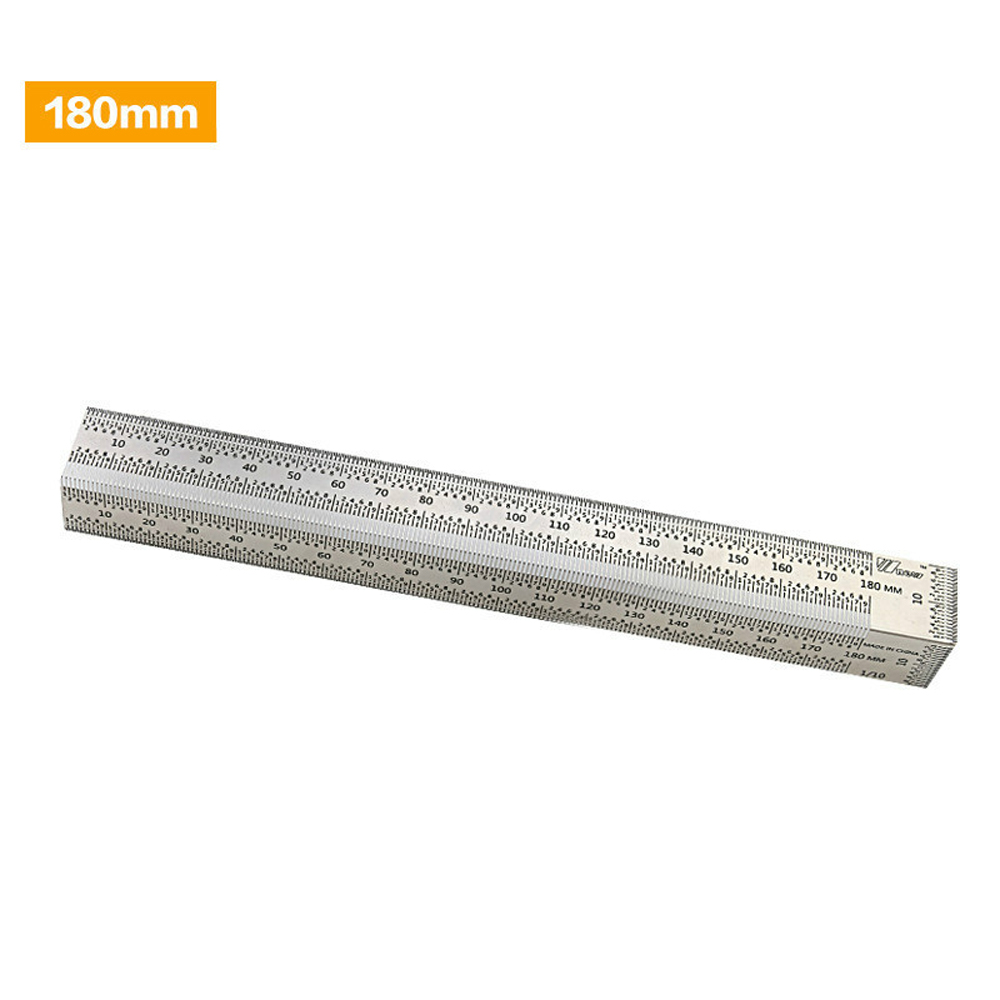 Régua de Marcação de Linhas pa - Woodworking Marking Gauge avaliação e preço