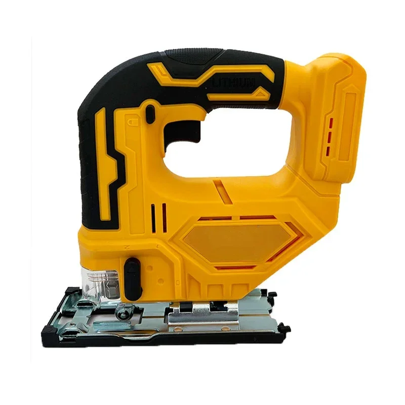 Serra Tico-Tico Elétrica Portá - Woodworking Jigsaw avaliação e preço