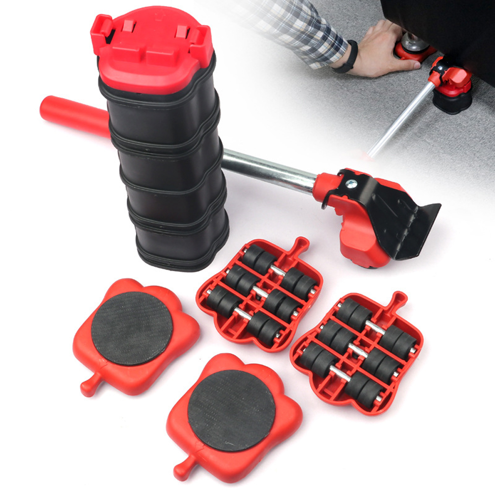 Nova ferramenta de transporte  - Cabinet Scraper Set avaliação e preço