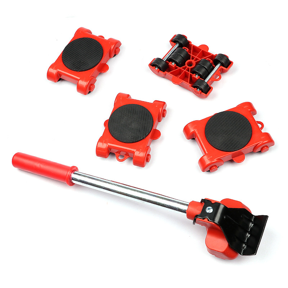 Nova ferramenta de transporte  - Cabinet Scraper Set avaliação e preço
