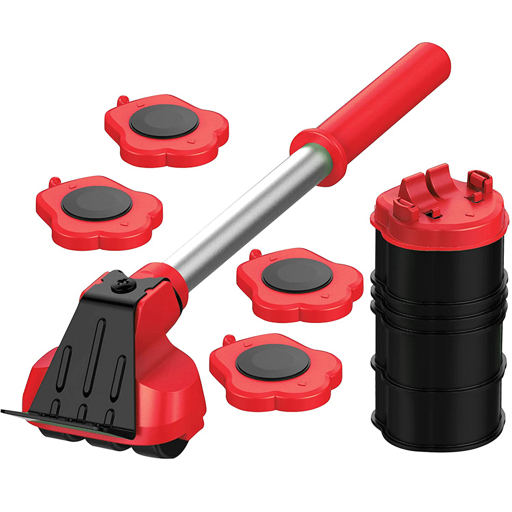 Nova ferramenta de transporte  - Cabinet Scraper Set avaliação e preço