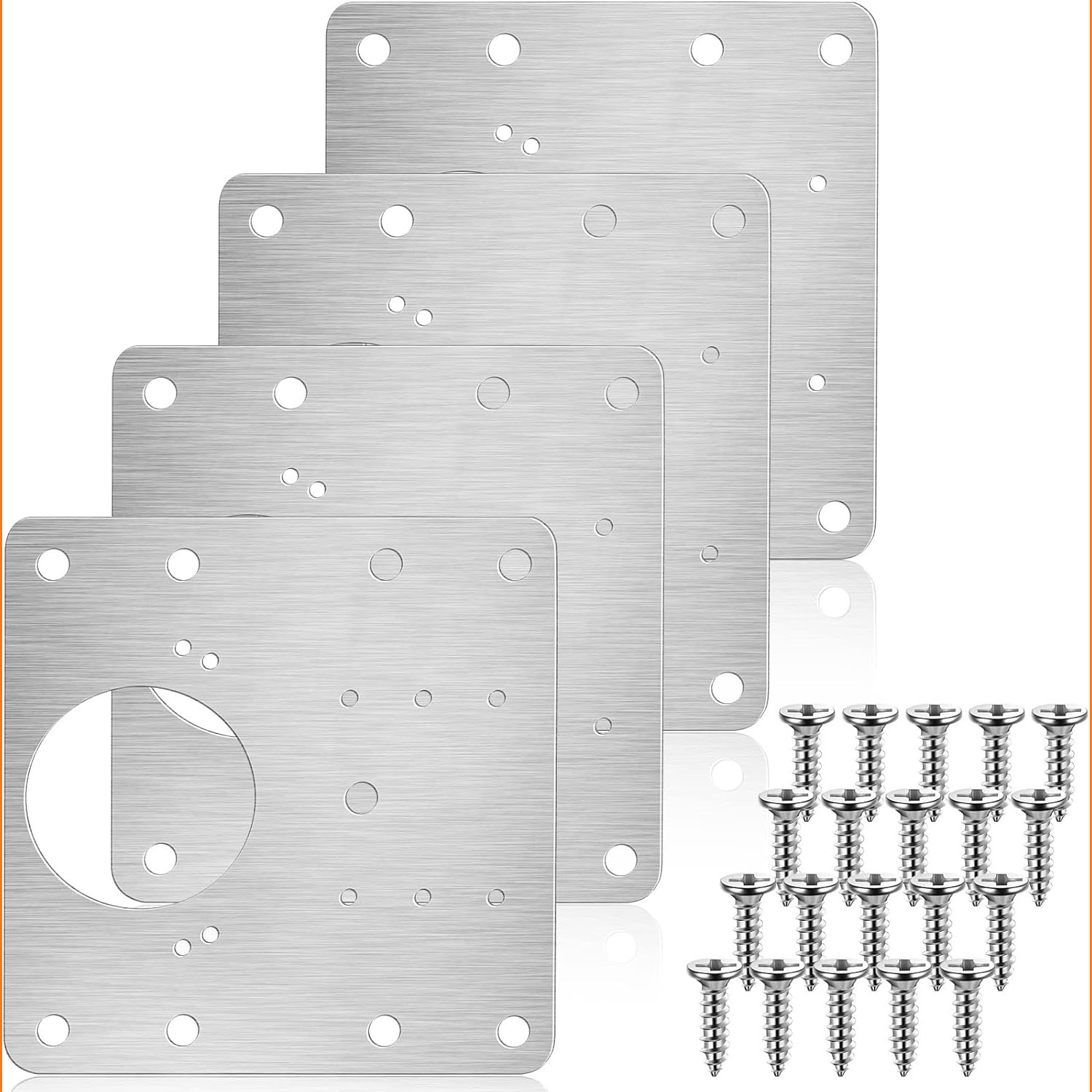Kit de Reparo de Dobradiças pa - Cabinet Scraper Set avaliação e preço