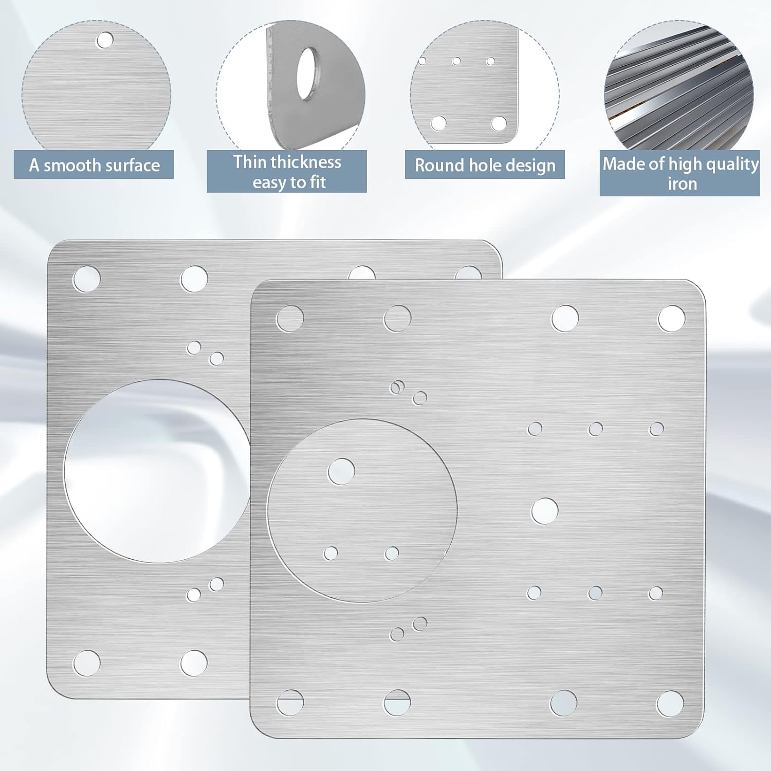 Kit de Reparo de Dobradiças pa - Cabinet Scraper Set avaliação e preço