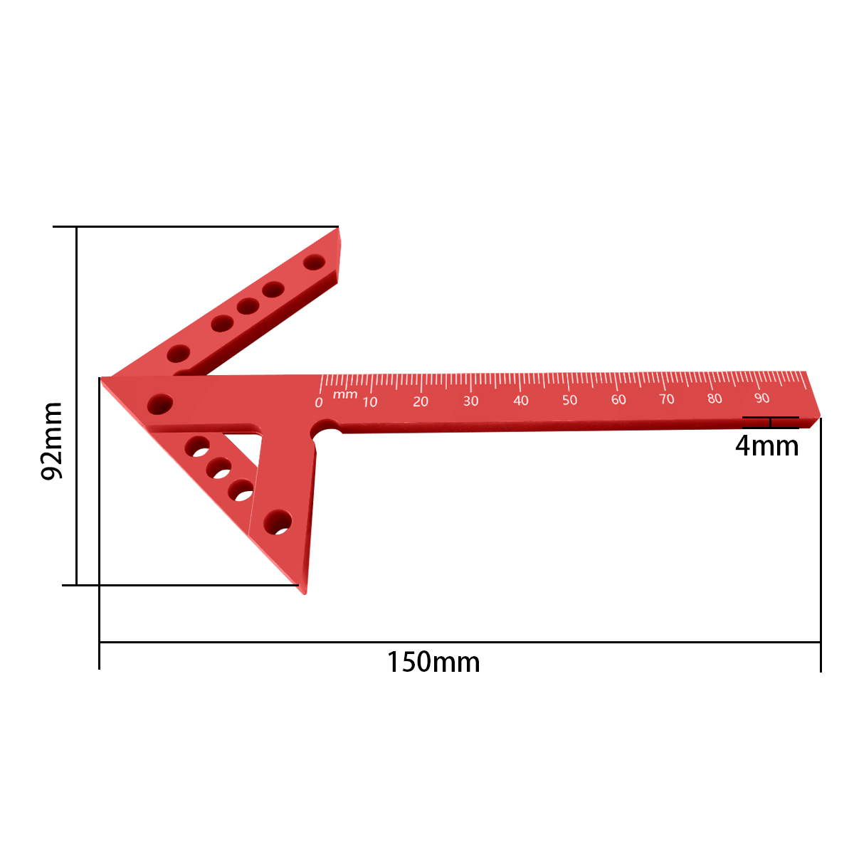 Riscador de Linha Central para - Woodworking Marking Gauge avaliação e preço
