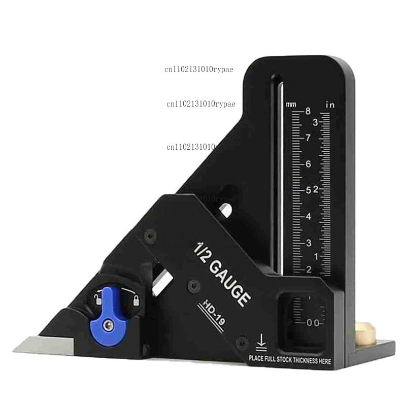 Medidor de Marcação para Centr - Woodworking Marking Gauge avaliação e preço