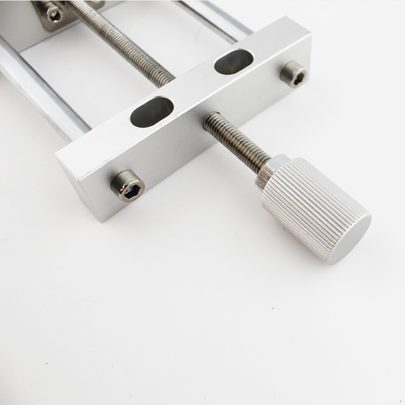 Torno de mandíbula paralela, t - Woodworking Bench Vise avaliação e preço