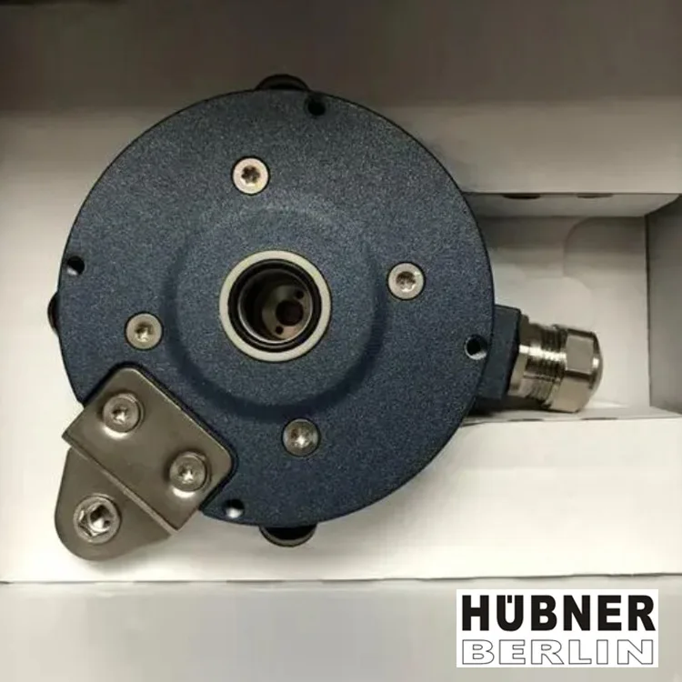 Encoder Baumer Union Hobner HU - Woodworking Union avaliação e preço