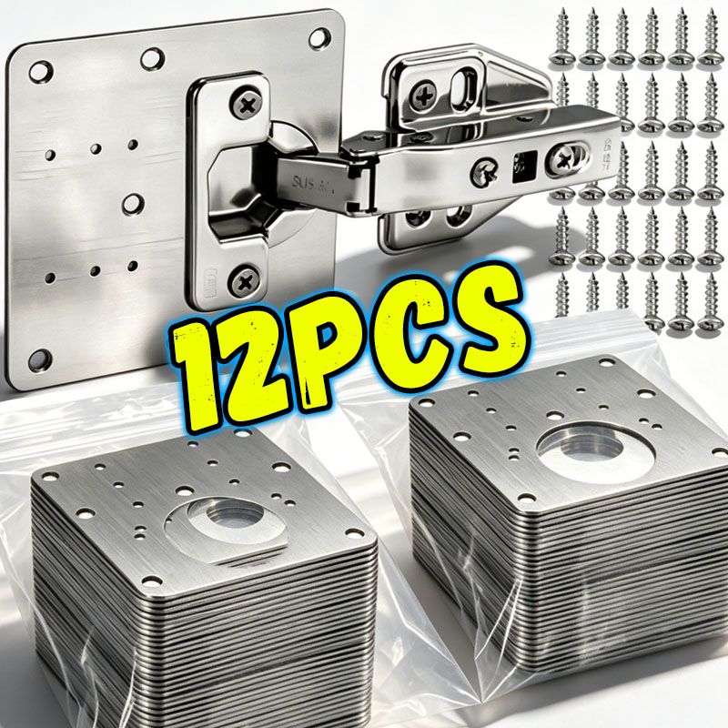 Kit de Reparo para Dobradiças  - Cabinet Scraper Set avaliação e preço