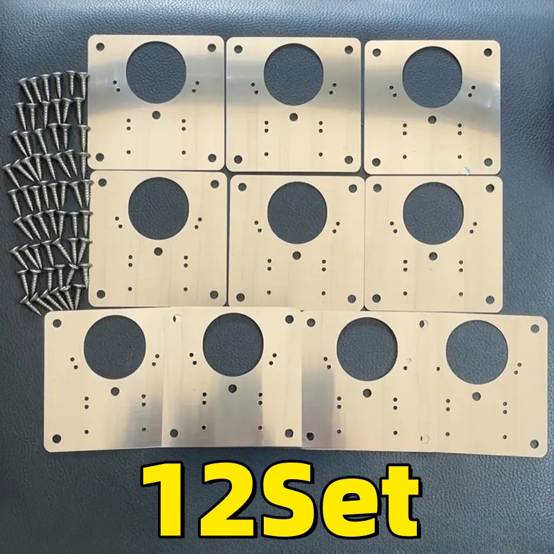 Kit de Reparo para Dobradiças  - Cabinet Scraper Set avaliação e preço