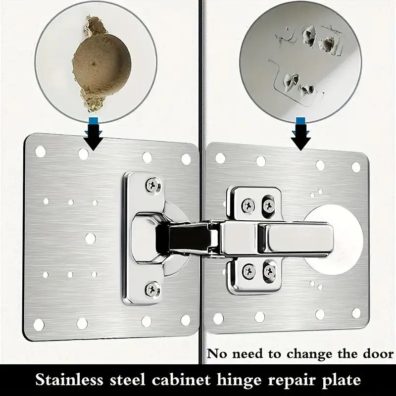 Kit de Reparo para Dobradiças  - Cabinet Scraper Set avaliação e preço