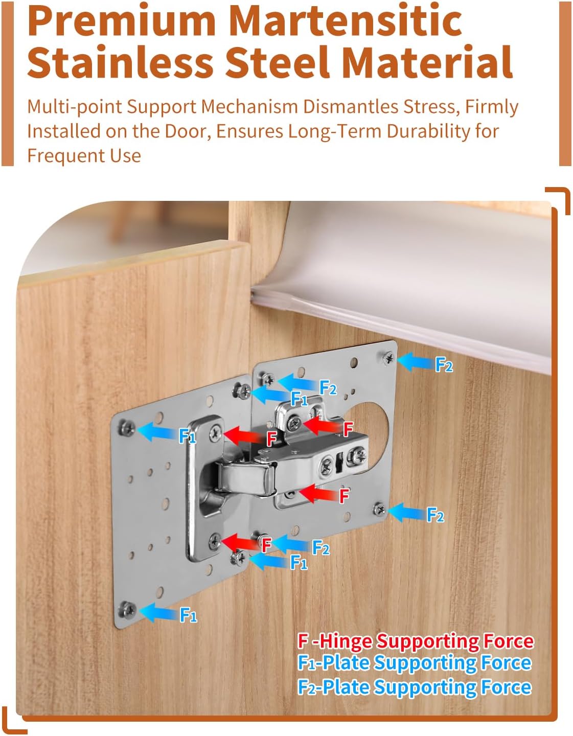 Kit de Reparo para Dobradiças  - Cabinet Scraper Set avaliação e preço