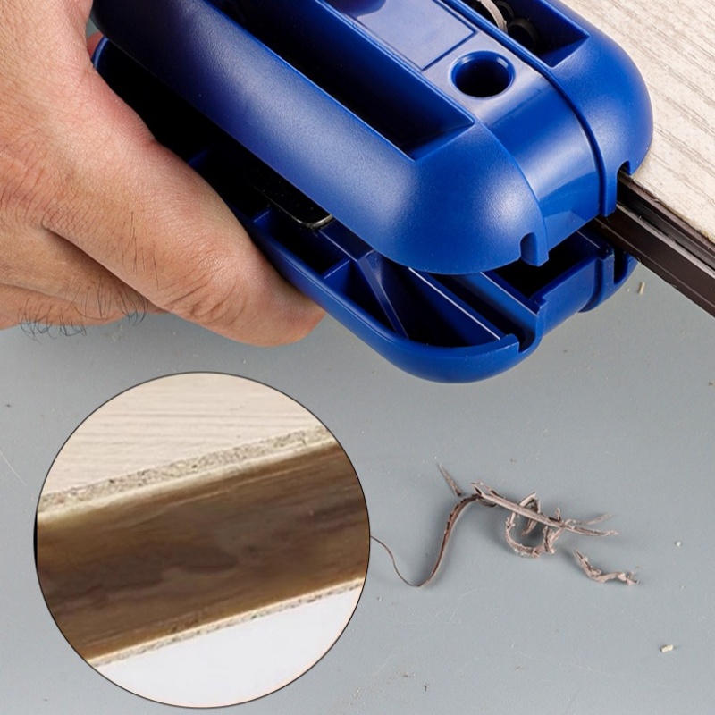 Ferramenta Multifuncional de A - Woodworking Edge Trimmer avaliação e preço