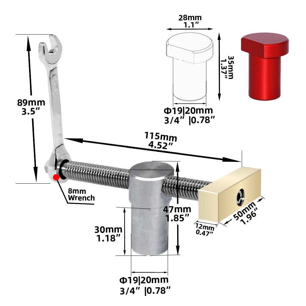 Bancada para carpintaria, inse - Woodworking Z Clips avaliação e preço