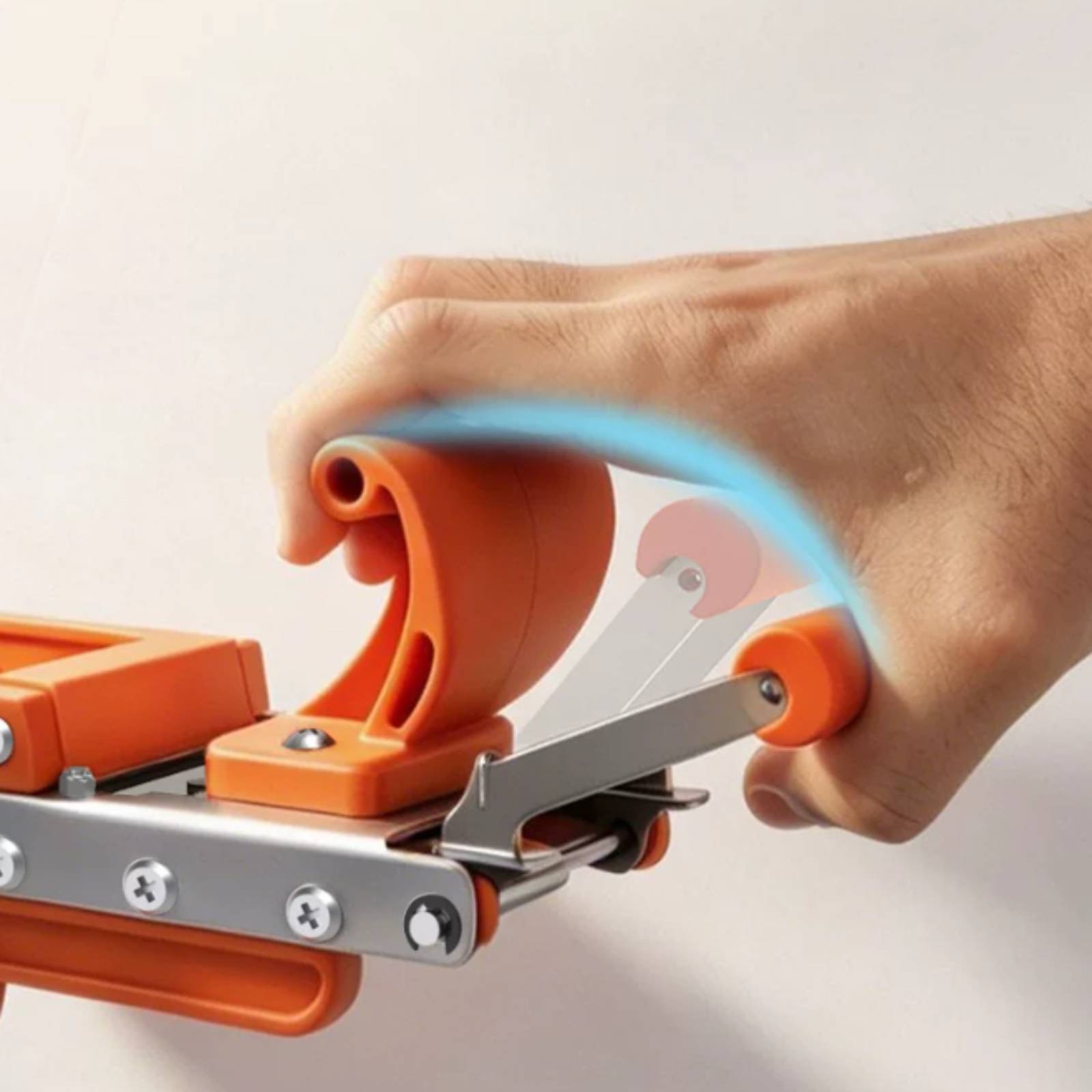Cortador de Borda Ergonômico c - Woodworking Edge Trimmer avaliação e preço