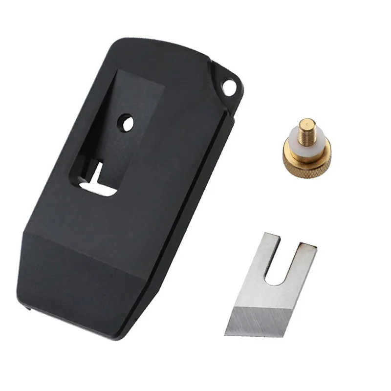 Faca plaina manual para carpin - Woodworking Edge Trimmer avaliação e preço