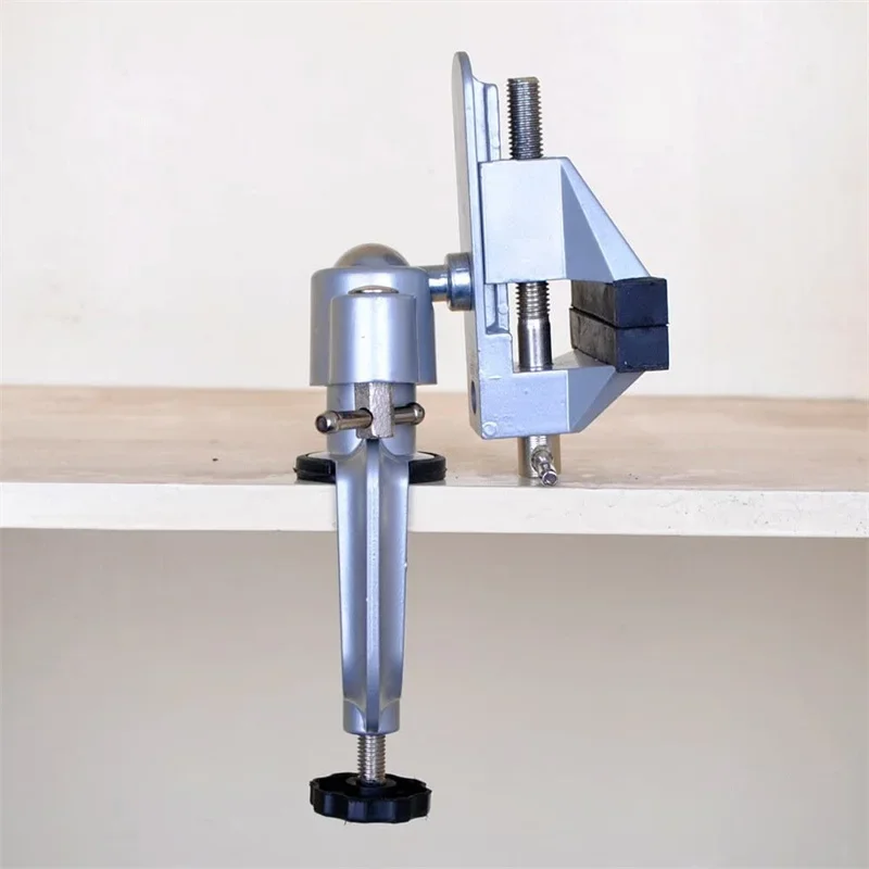 Para perfuração universal de m - Woodworking Bench Vise avaliação e preço
