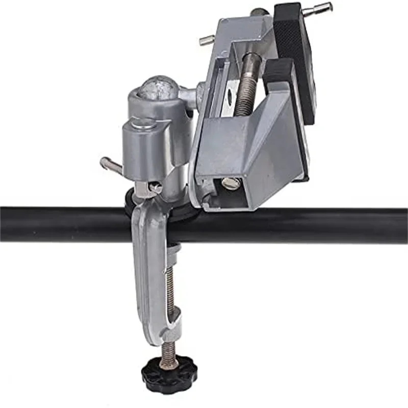Para perfuração universal de m - Woodworking Bench Vise avaliação e preço