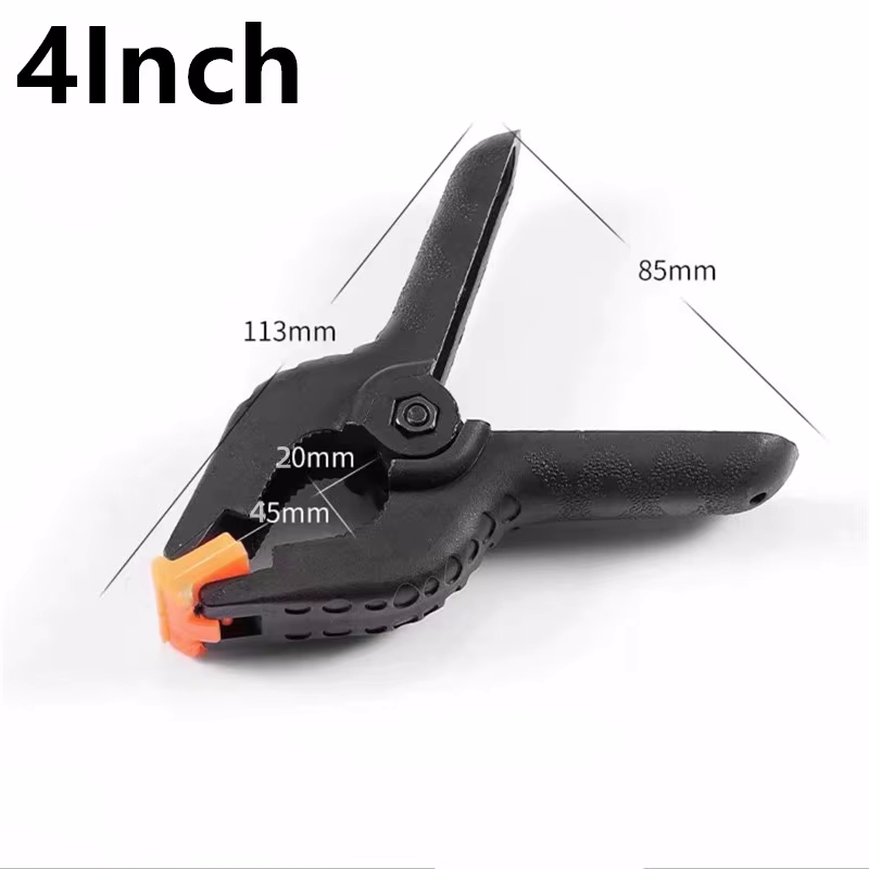 Conjunto de Grampos de Mola pa - Woodworking Z Clips avaliação e preço