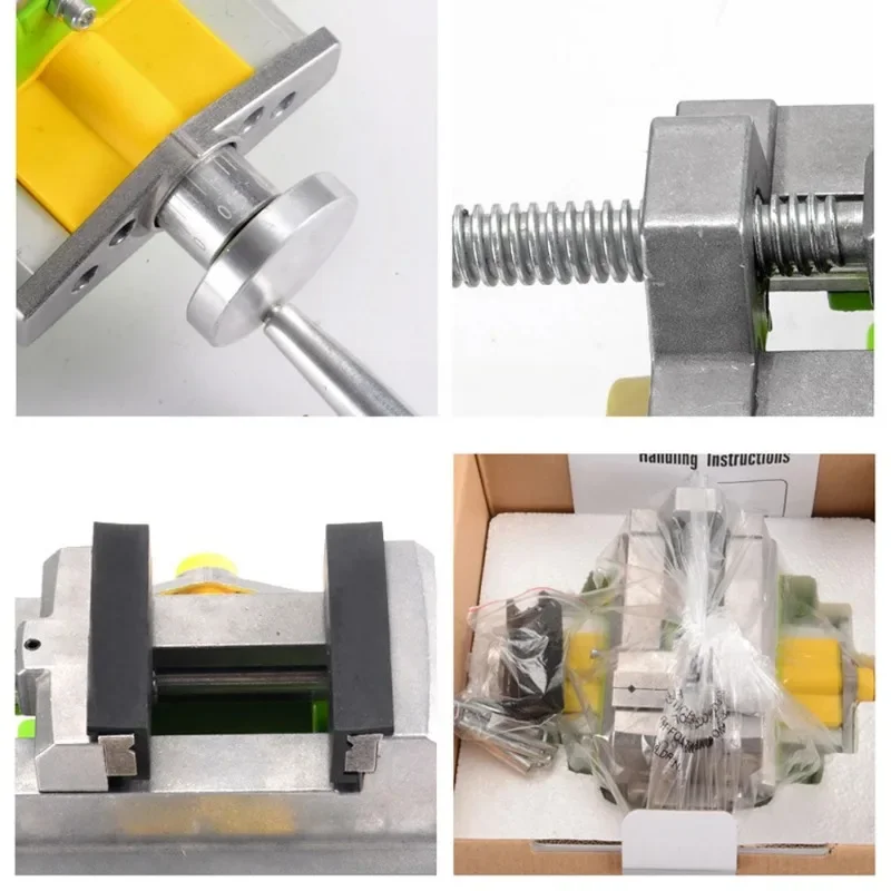 Mesa de Trabalho Composta com  - Woodworking Bench Vise avaliação e preço