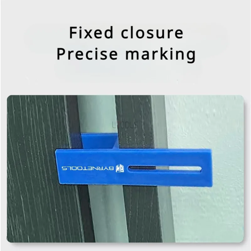 3 pçs 18mm gabaritos fechament - Woodworking Z Clips avaliação e preço