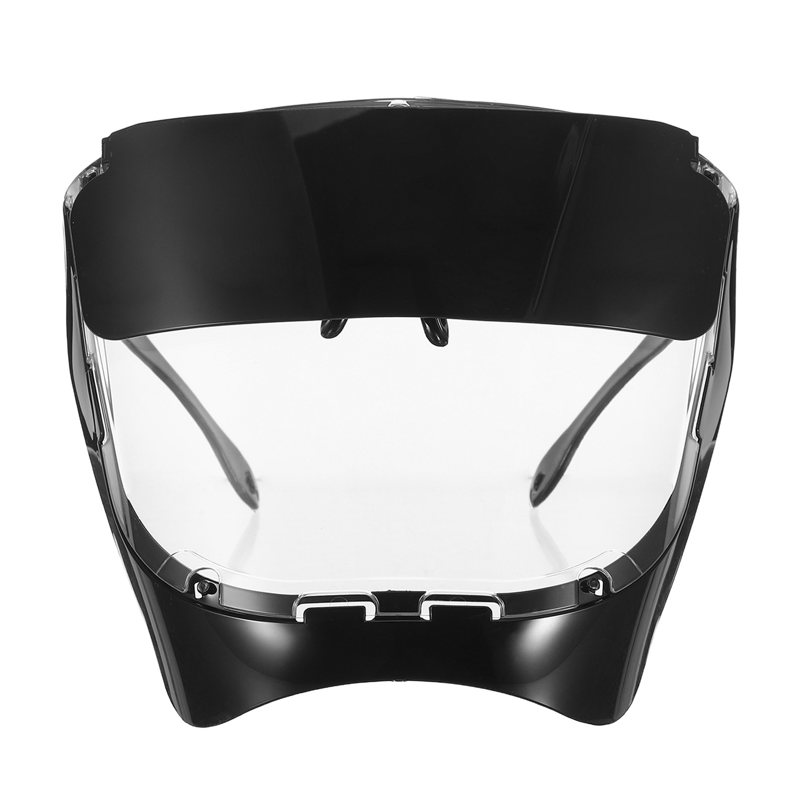 Máscara de Proteção Facial par - Woodworking Face Shield avaliação e preço