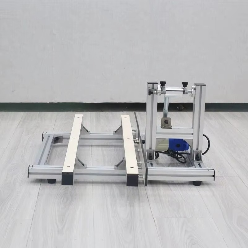 Cortador de Bordas Elétrico Po - Woodworking Edge Trimmer avaliação e preço