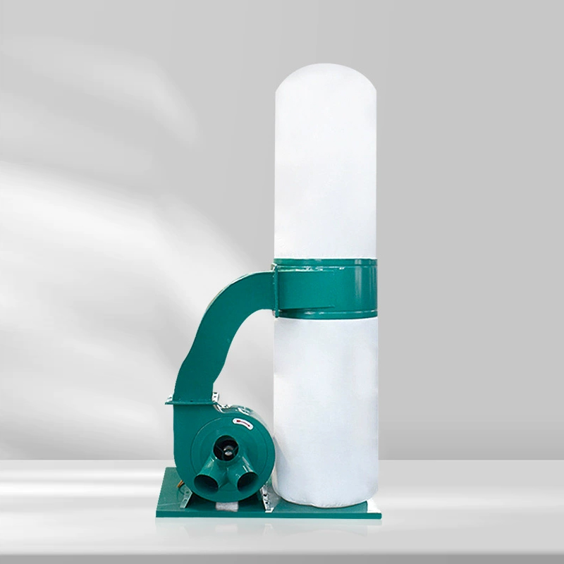 Coletor de Poeira Baghouse, As - Vacuum Woodworking avaliação e preço