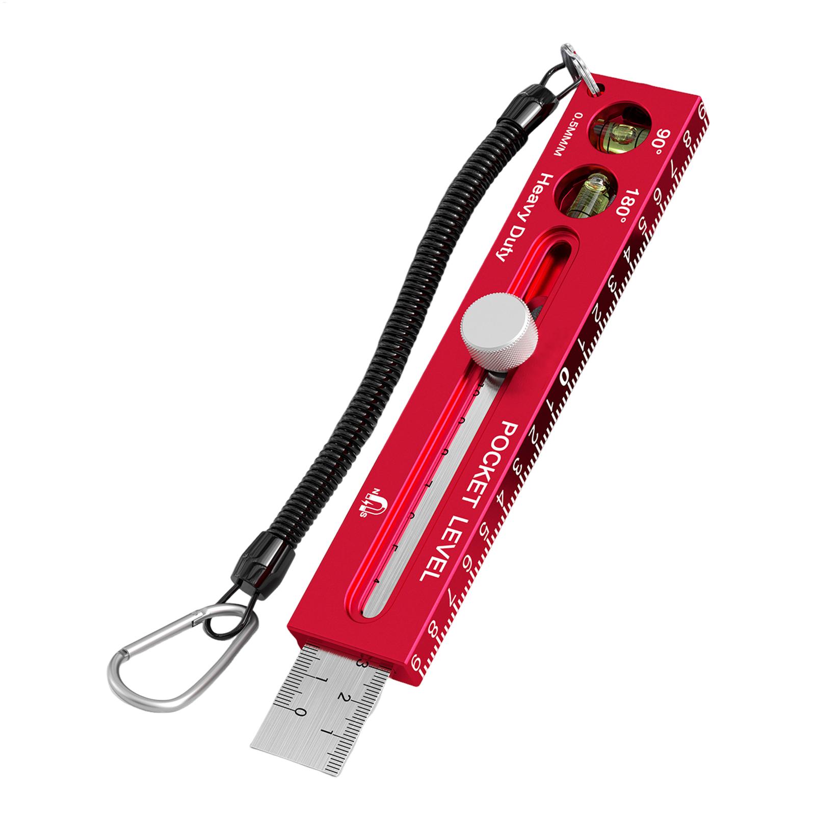Ferramentas de Medição para Ma - Woodworking Marking Gauge avaliação e preço