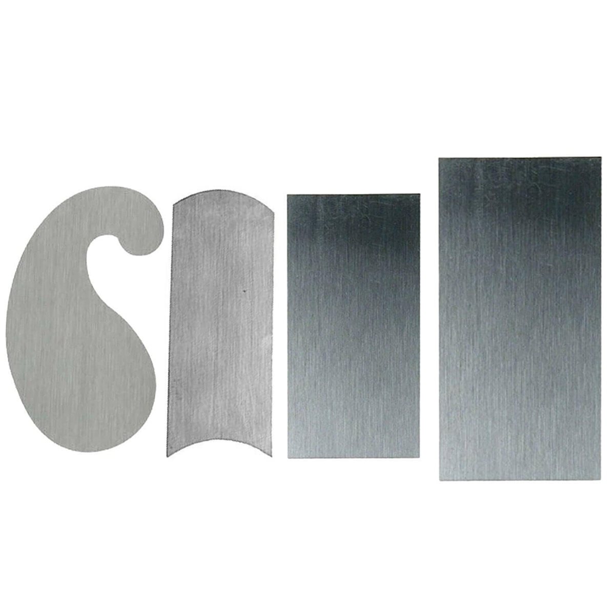 Conjunto de Ferramentas para M - Cabinet Scraper Set avaliação e preço