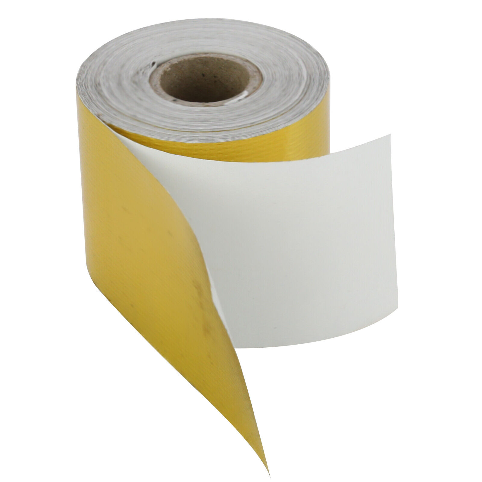 Fita adesiva reflexiva dourada - Woodworking Face Shield avaliação e preço